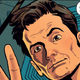 Image for article titled David Tennant's New Doctor Who Adventure Has Already Begun